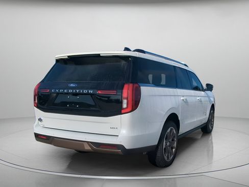 New 2026 Ford Expedition Max King Ranch AWD/4WD image 29