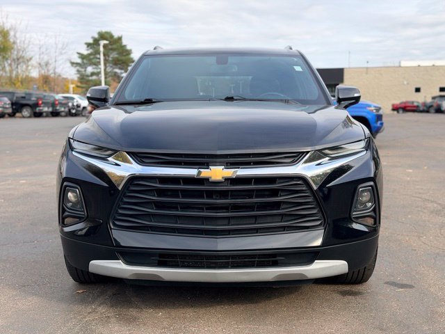 Used 2020 Chevrolet Blazer LT FWD image 3