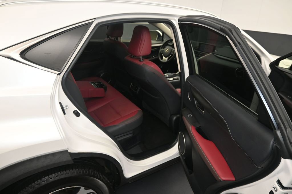 Used 2019 Lexus NX 300 AWD w/ Premium Package image 11