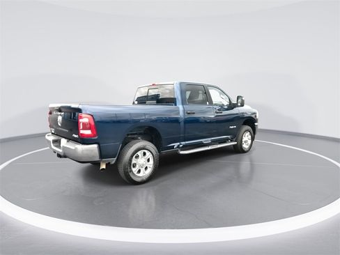 Used 2024 RAM 2500 Big Horn w/ Level 2 Equipment Group image 8