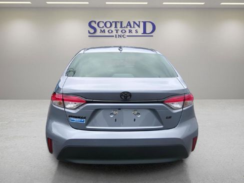 Used 2024 Toyota Corolla LE FWD image 7