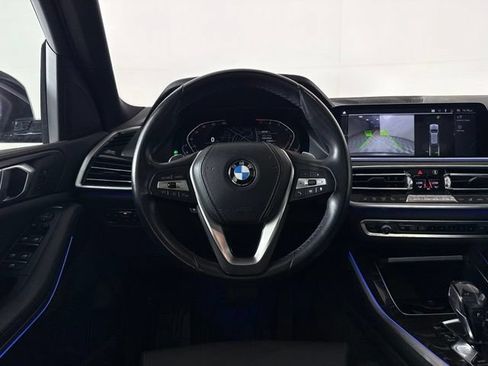 Used 2020 BMW X5 xDrive40i w/ Convenience Package AWD/4WD image 33