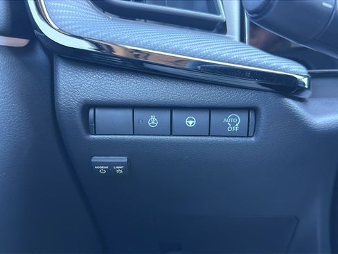 New 2026 Nissan Kicks SR w/ SR Premium Package image 25