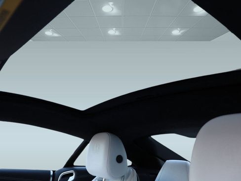 New 2025 Mercedes-Benz AMG GT 63 image 13