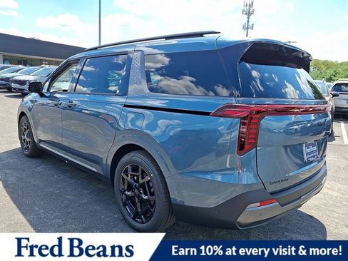 New 2026 Kia Carnival SX Prestige image 3