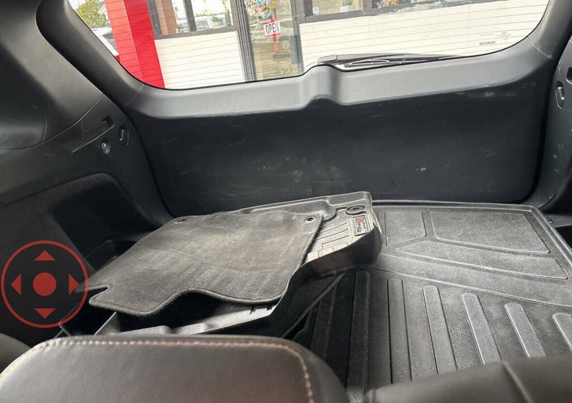 Used 2020 Honda Passport Touring image 18