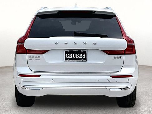 Used 2023 Volvo XC60 B5 Ultimate w/ Climate Package AWD/4WD image 5