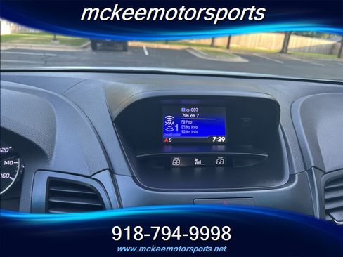 Used 2014 Acura RDX FWD image 14