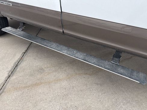 Used 2017 Ford F250 King Ranch w/ King Ranch Ultimate Package image 12