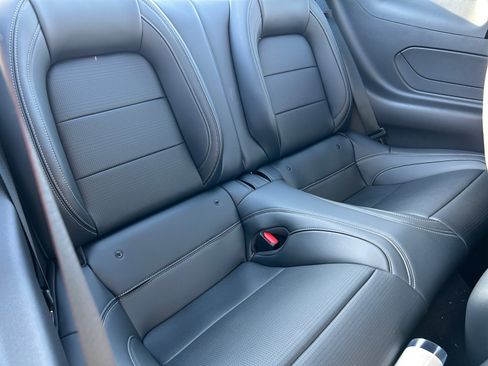 New 2026 Ford Mustang GT Premium RWD image 18