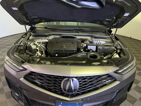 Used 2026 Acura MDX A-Spec AWD/4WD image 34