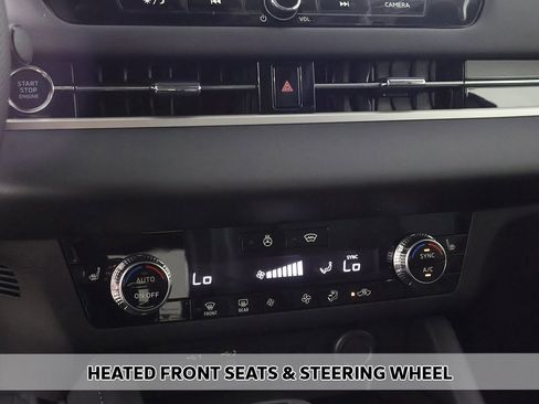 New 2026 Mitsubishi Outlander SE image 8