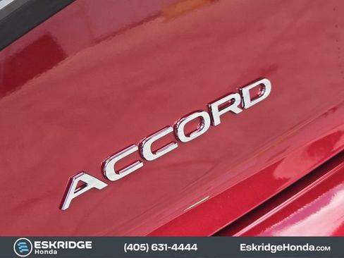 New 2026 Honda Accord SE image 8
