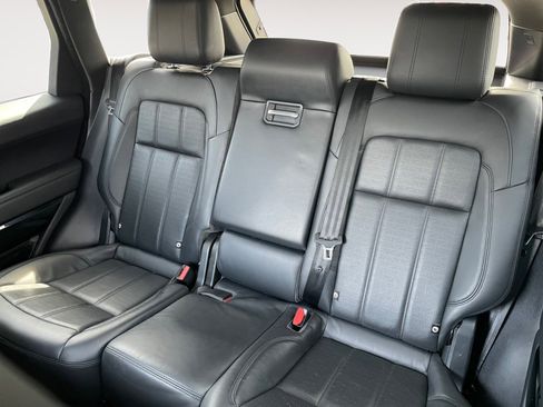 Used 2019 Land Rover Range Rover Sport Autobiography image 13