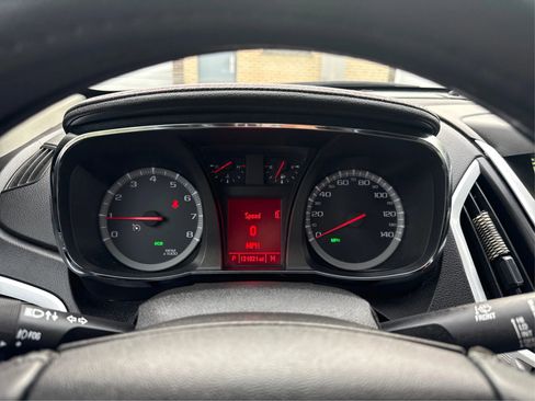 Used 2012 GMC Terrain SLE w/ Convenience Package AWD/4WD image 20