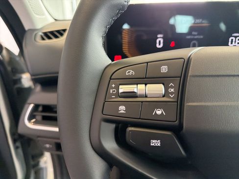 New 2026 Kia K4 EX image 17