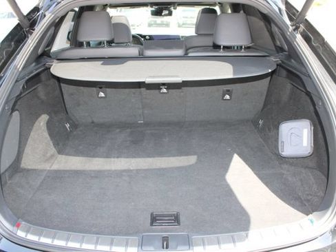 Certified 2025 Lexus RX 450h AWD w/ Convenience Package image 8