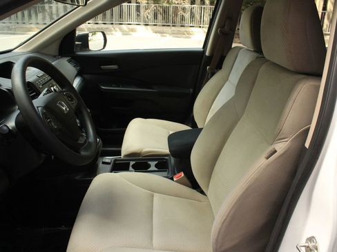 Used 2016 Honda CR-V SE image 15