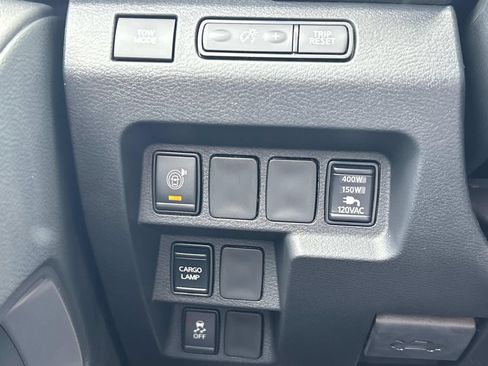 New 2026 Nissan Frontier SV w/ SV Convenience Package RWD image 27