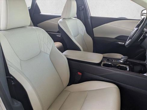 Used 2024 Lexus RX 350 FWD w/ Technology Package image 22