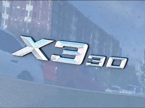 Used 2026 BMW X3 xDrive30i w/ Premium Package AWD/4WD image 29