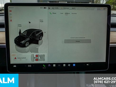 Used 2024 Tesla Model Y Long Range image 37