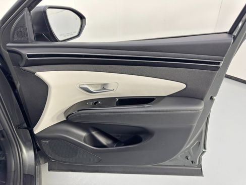 Used 2022 Hyundai Tucson Limited w/ Cargo Package image 44