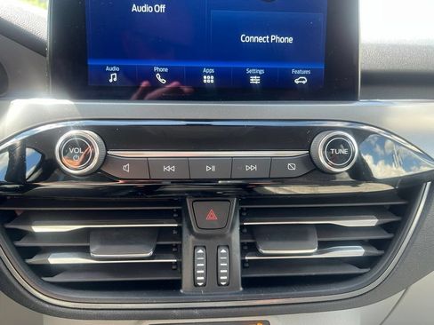Used 2023 Ford Escape Active AWD/4WD image 21