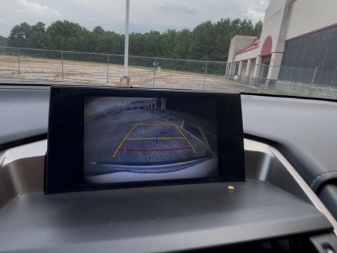 Used 2016 Lexus NX 200t FWD image 58