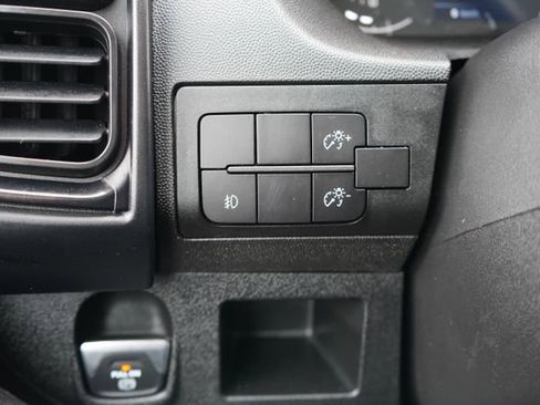 Used 2024 RAM ProMaster 2500 w/ Premium Convenience Group FWD image 23