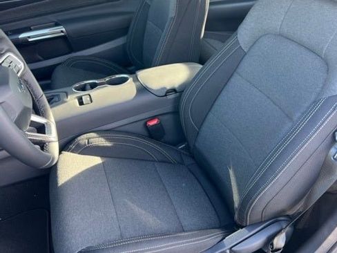 New 2026 Ford Mustang Coupe image 11