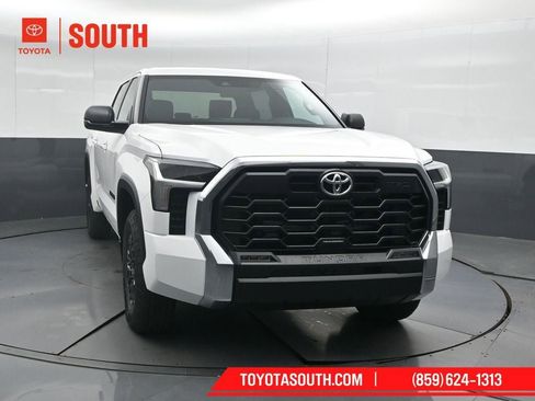 New 2026 Toyota Tundra SR5 w/ TRD Off-Road Premium Package image 5