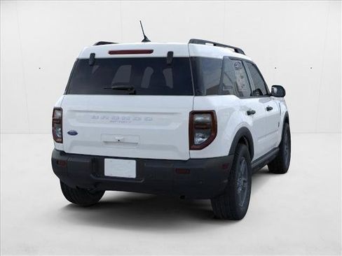 New 2025 Ford Bronco Sport Big Bend w/ Convenience Package image 8