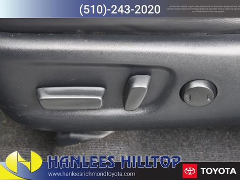 Used 2016 Toyota RAV4 Limited AWD/4WD image 14