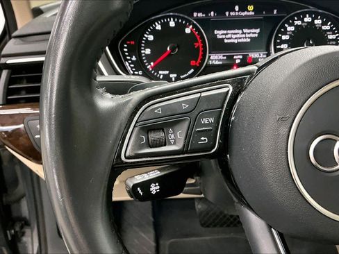Used 2019 Audi A4 2.0T Premium w/ Convenience Package image 17