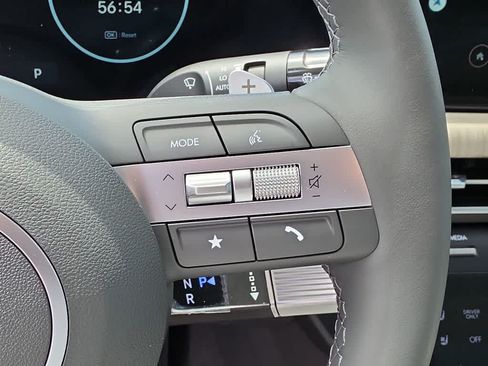 New 2026 Hyundai Sonata Limited FWD image 26