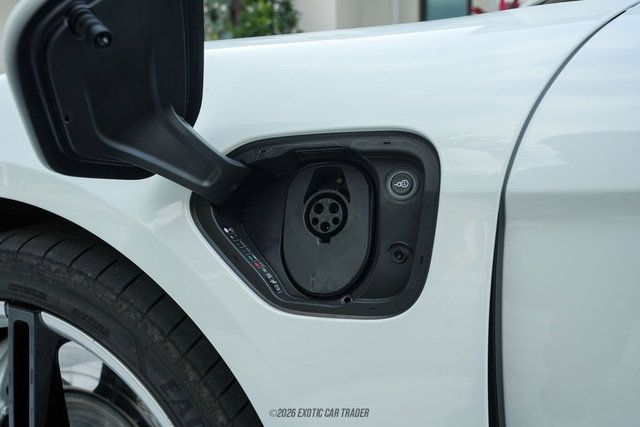 Used 2024 Porsche Taycan RWD image 83