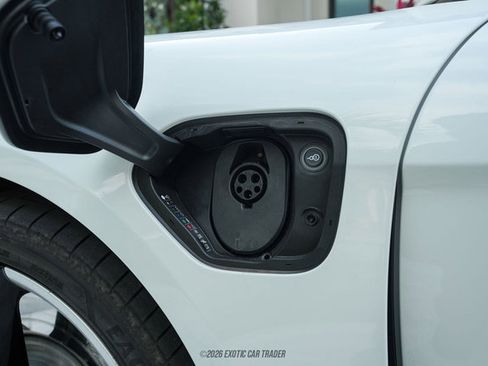 Used 2024 Porsche Taycan RWD image 83
