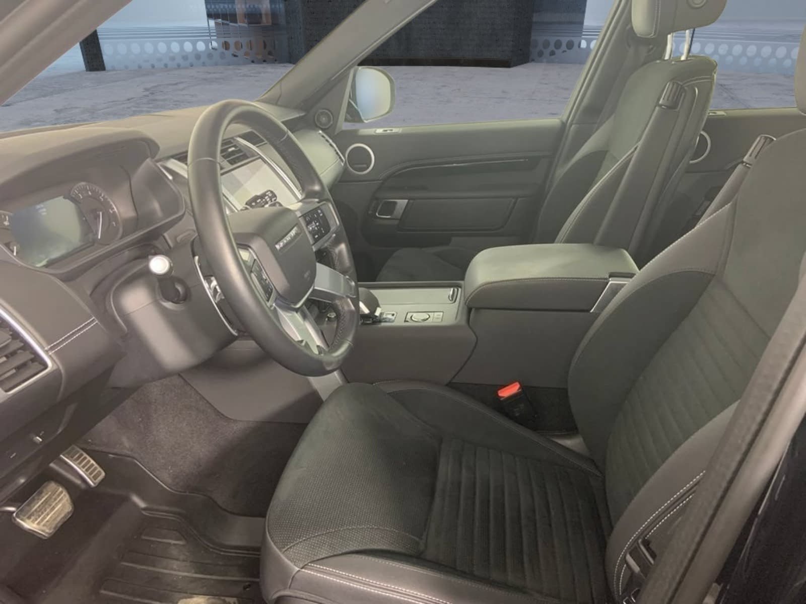 Used 2023 Land Rover Discovery S R-Dynamic AWD/4WD image 26