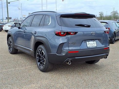 New 2026 MAZDA CX-50 Meridian Edition w/ Weather Package image 6