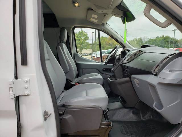 Used 2016 Ford Transit 150 130 Low Roof RWD image 16