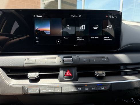Used 2025 Kia K4 FWD image 18