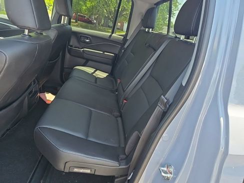 Used 2023 Honda Ridgeline RTL-E image 23