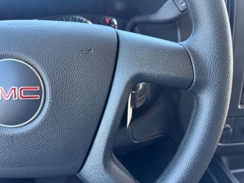 New 2026 GMC Savana 2500 w/ Driver Convenience Package RWD image 15
