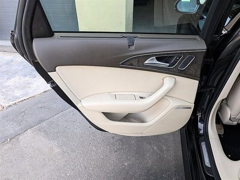 Used 2017 Audi A6 3.0T Prestige image 25