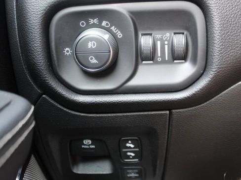 Used 2026 RAM 1500 Rebel w/ G/T Package AWD/4WD image 17