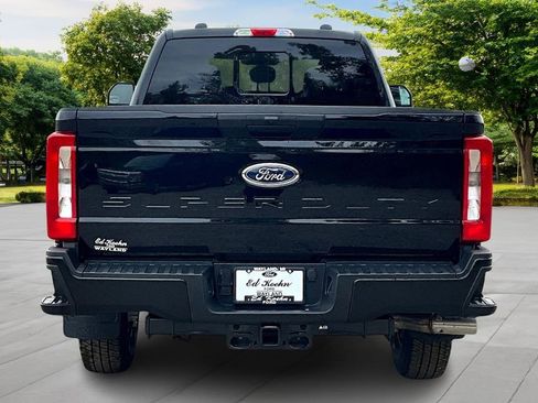 New 2026 Ford F250 XL image 4