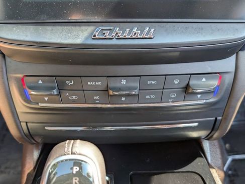 Used 2018 Maserati Ghibli S Q4 image 25