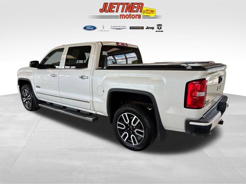 Used 2014 GMC Sierra 1500 SLT w/ All-Terrain Package AWD/4WD image 3