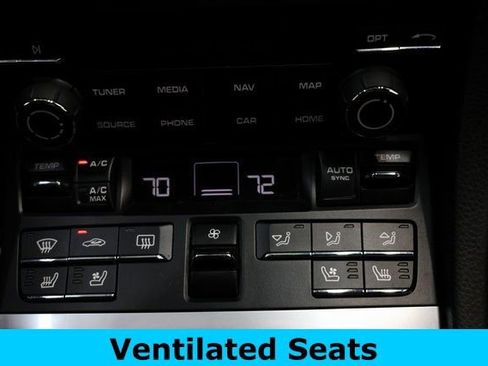 Used 2024 Porsche 718 Boxster S RWD image 26